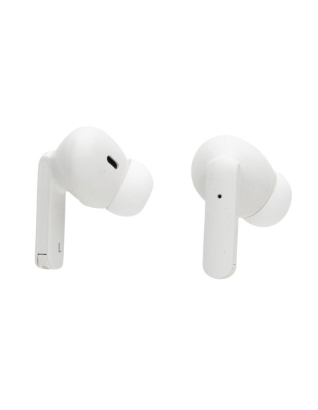 Auricolari wireless Liberty Pro in plastica riciclata RCS Auricolari wireless Liberty Pro in plastica riciclata RCS